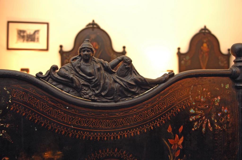 B&B La Vecchia Palma Catania Phòng bức ảnh