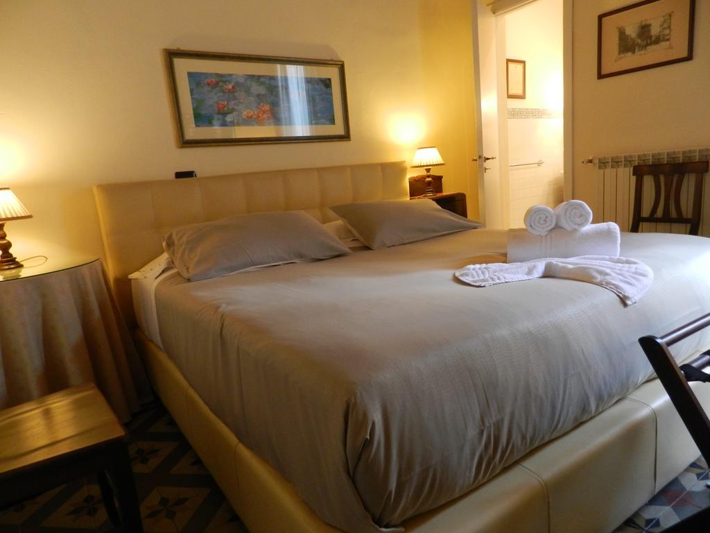 B&B La Vecchia Palma Catania Ngoại thất bức ảnh