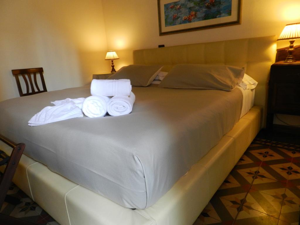 B&B La Vecchia Palma Catania Ngoại thất bức ảnh