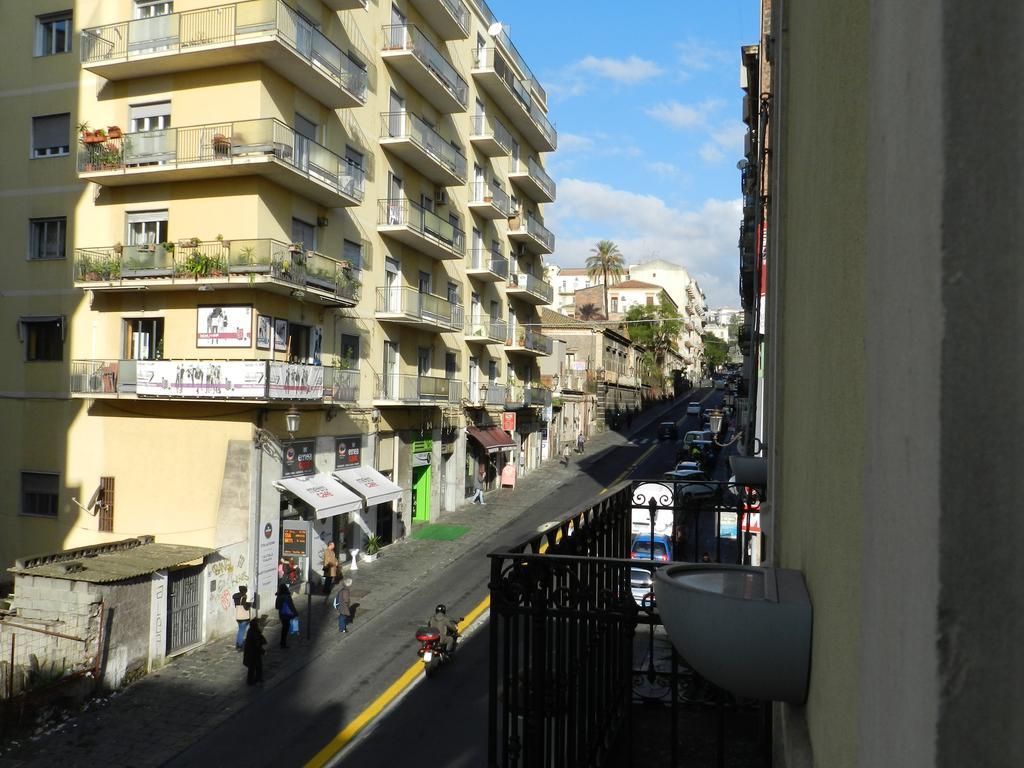 B&B La Vecchia Palma Catania Ngoại thất bức ảnh