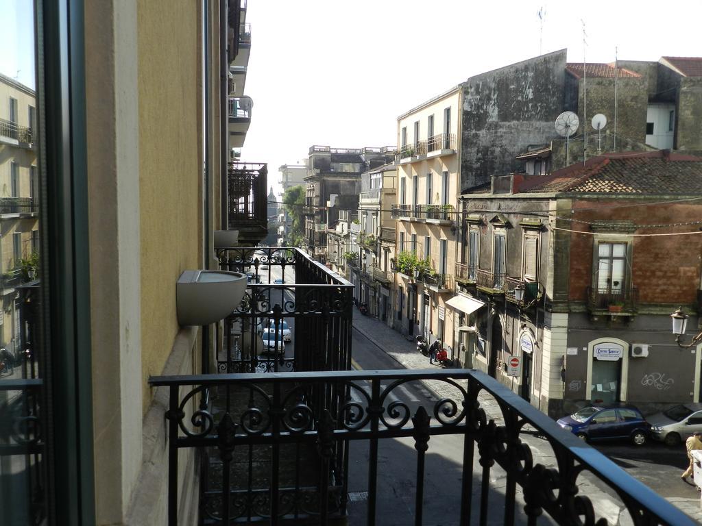 B&B La Vecchia Palma Catania Ngoại thất bức ảnh