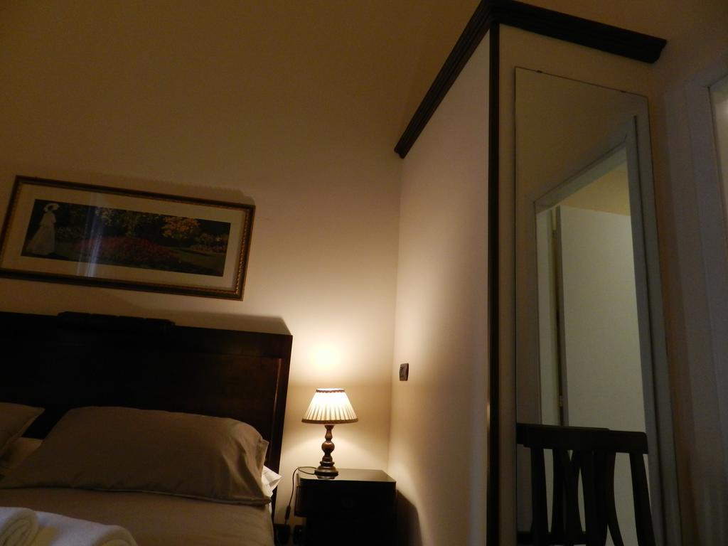 B&B La Vecchia Palma Catania Ngoại thất bức ảnh