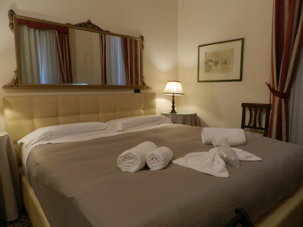 B&B La Vecchia Palma Catania Ngoại thất bức ảnh