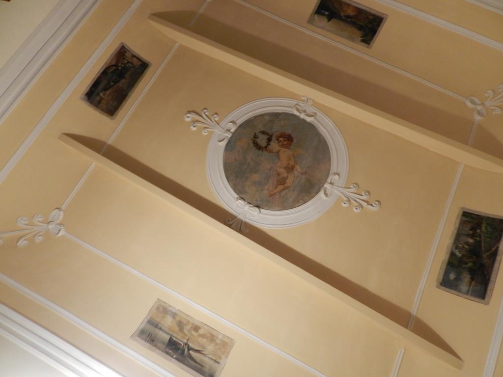 B&B La Vecchia Palma Catania Ngoại thất bức ảnh