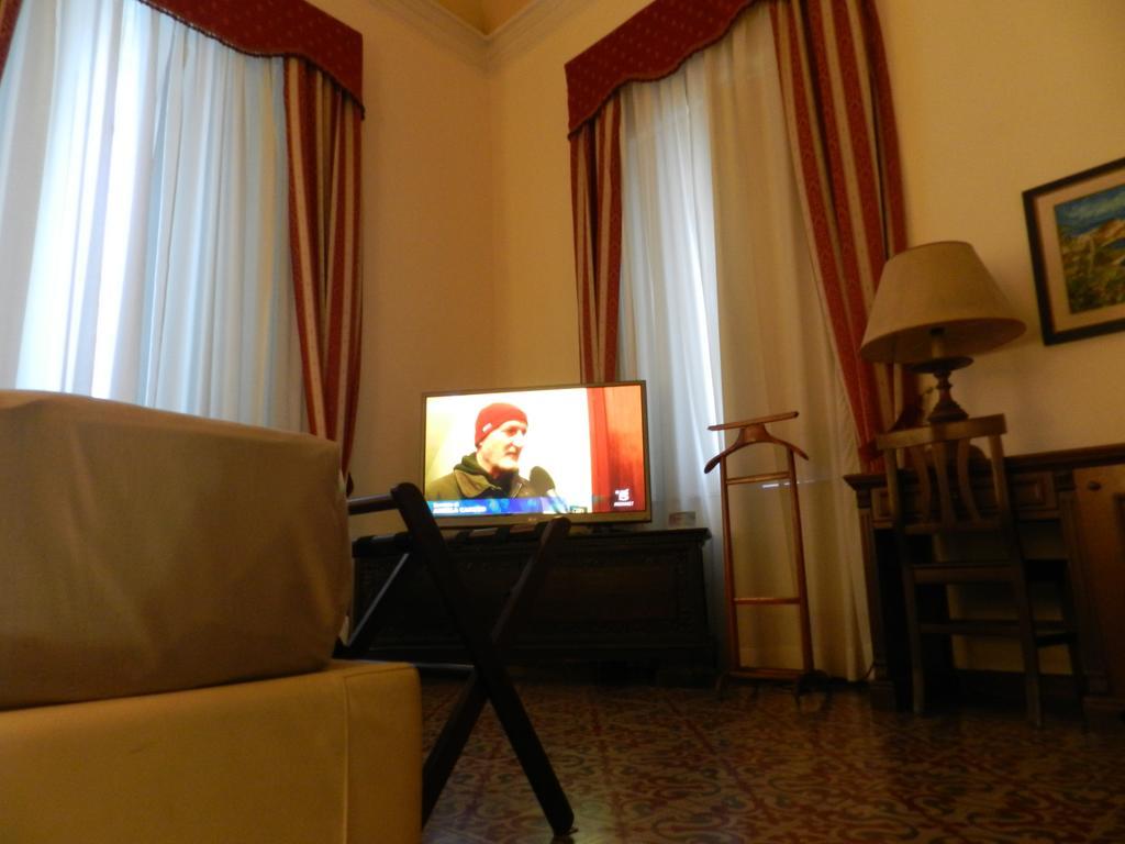 B&B La Vecchia Palma Catania Ngoại thất bức ảnh