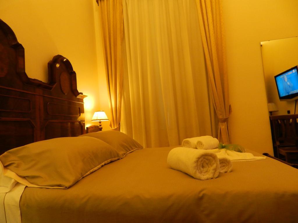 B&B La Vecchia Palma Catania Ngoại thất bức ảnh