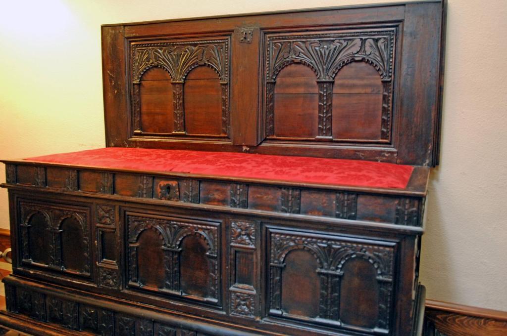 B&B La Vecchia Palma Catania Ngoại thất bức ảnh