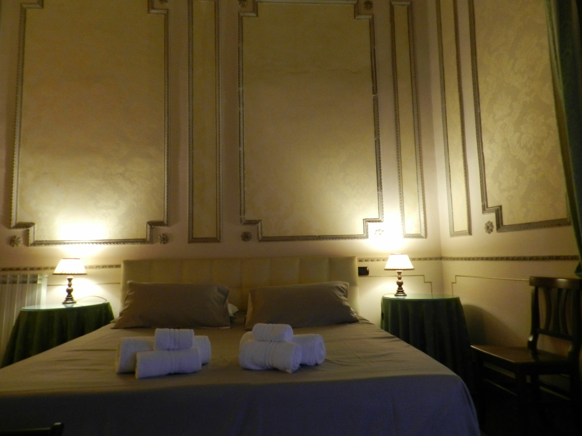 B&B La Vecchia Palma Catania Ngoại thất bức ảnh