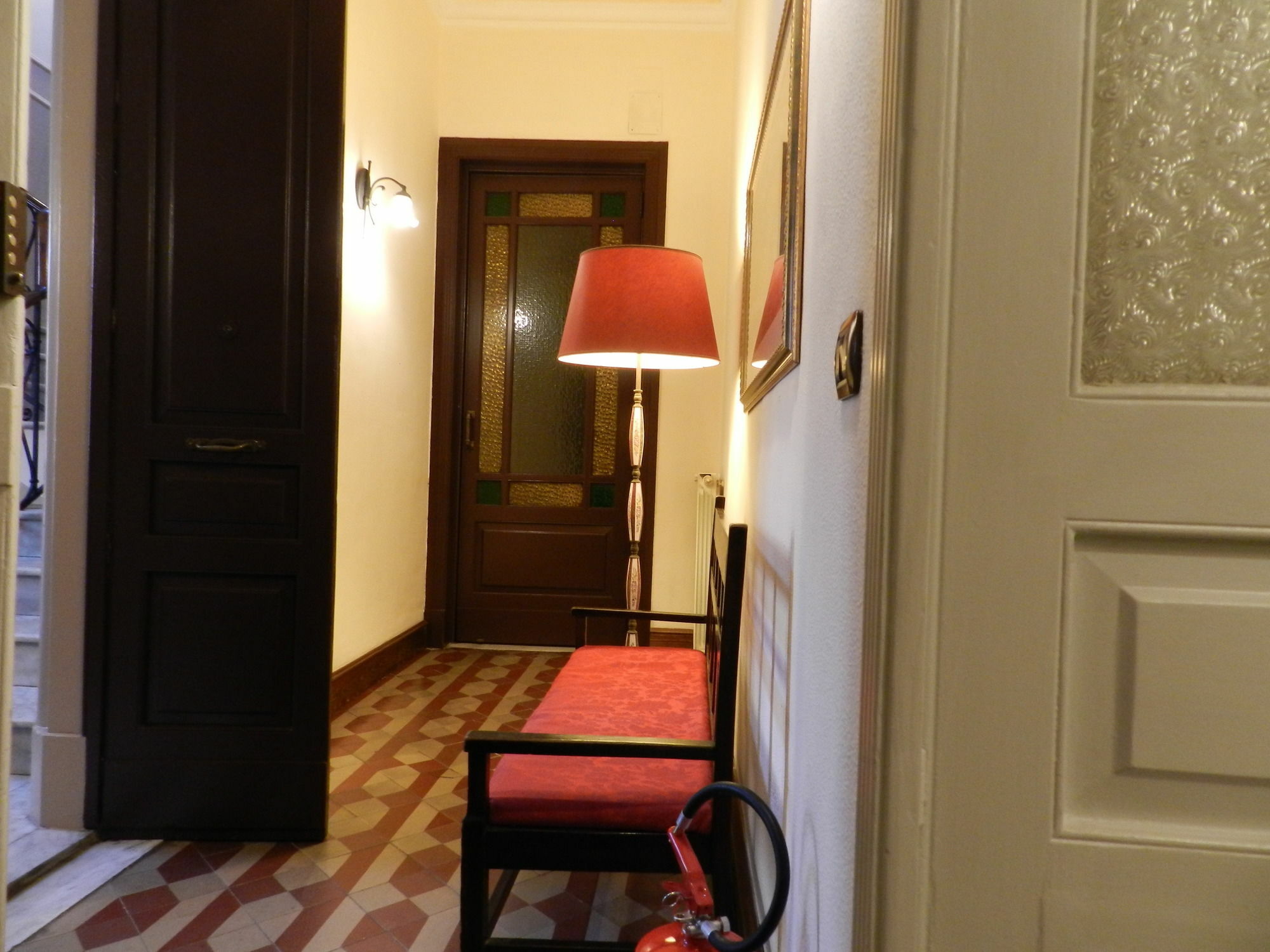 B&B La Vecchia Palma Catania Ngoại thất bức ảnh