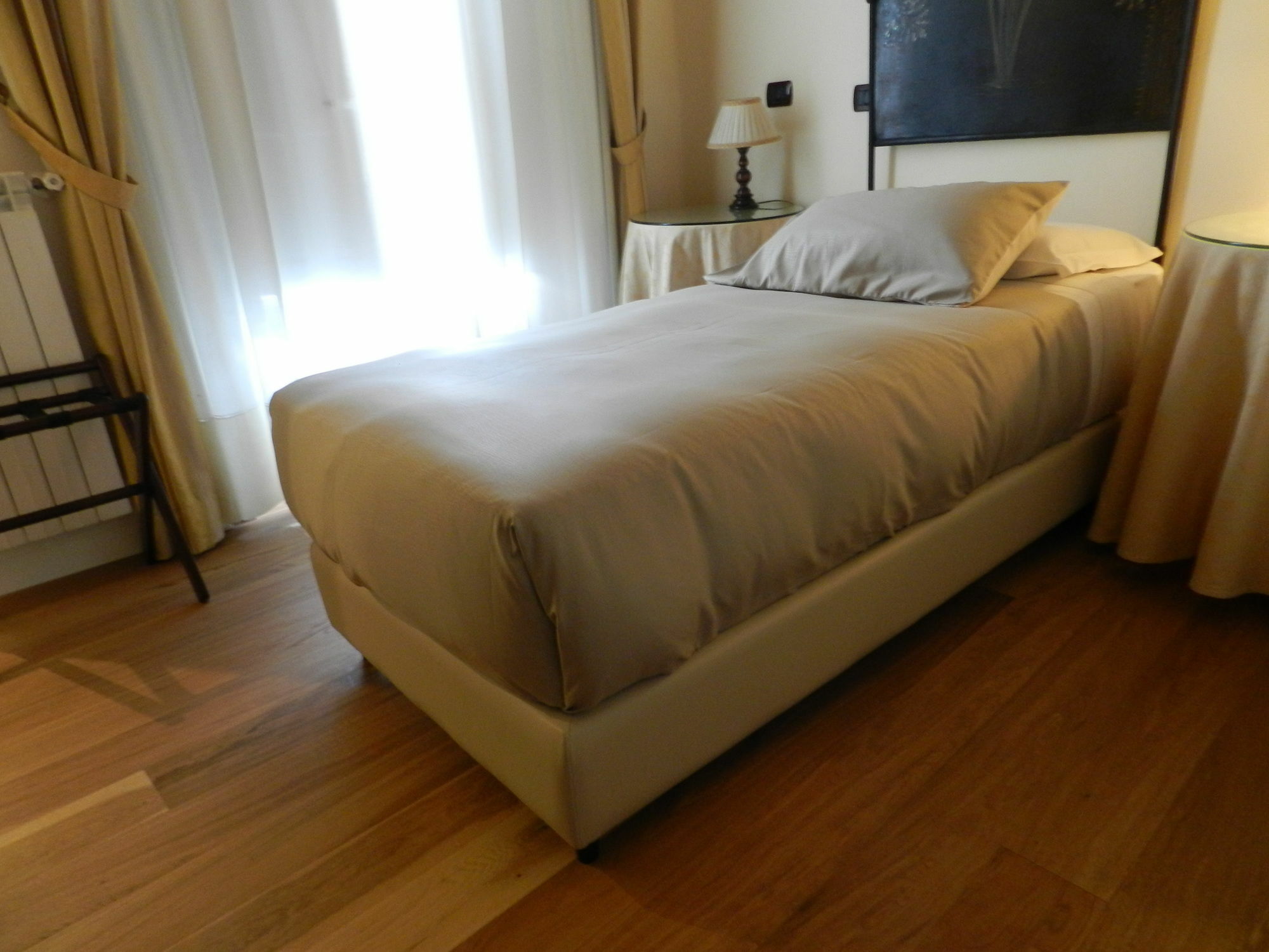 B&B La Vecchia Palma Catania Ngoại thất bức ảnh