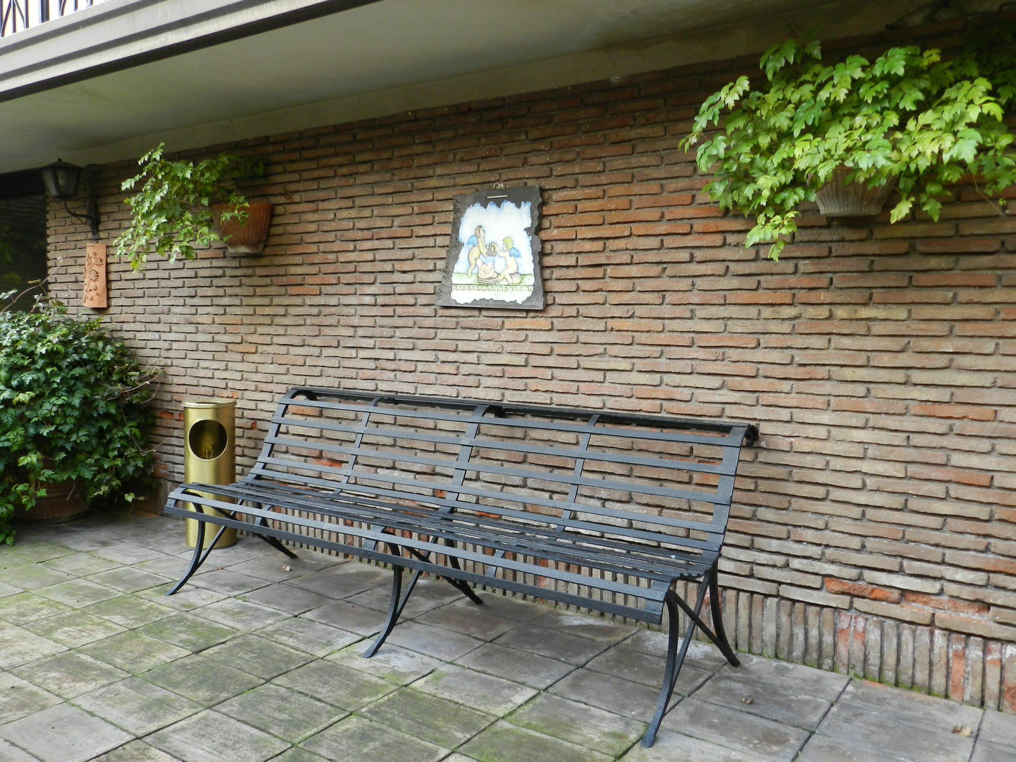 B&B La Vecchia Palma Catania Ngoại thất bức ảnh