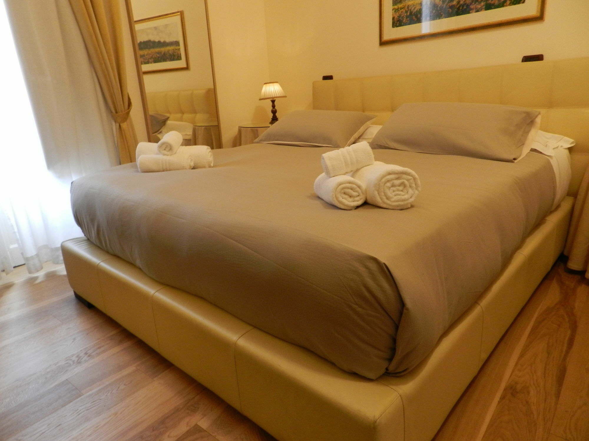B&B La Vecchia Palma Catania Ngoại thất bức ảnh
