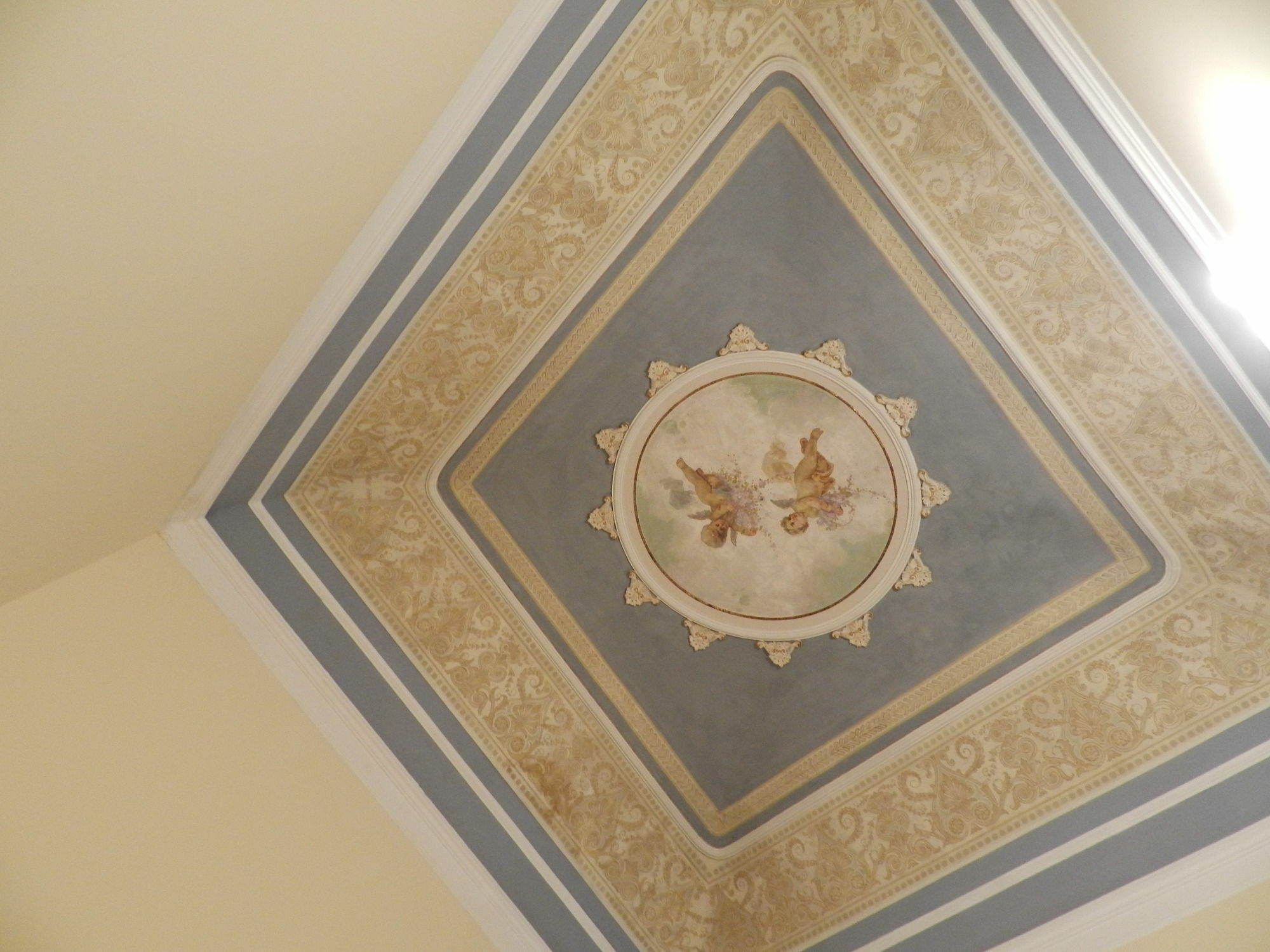 B&B La Vecchia Palma Catania Ngoại thất bức ảnh