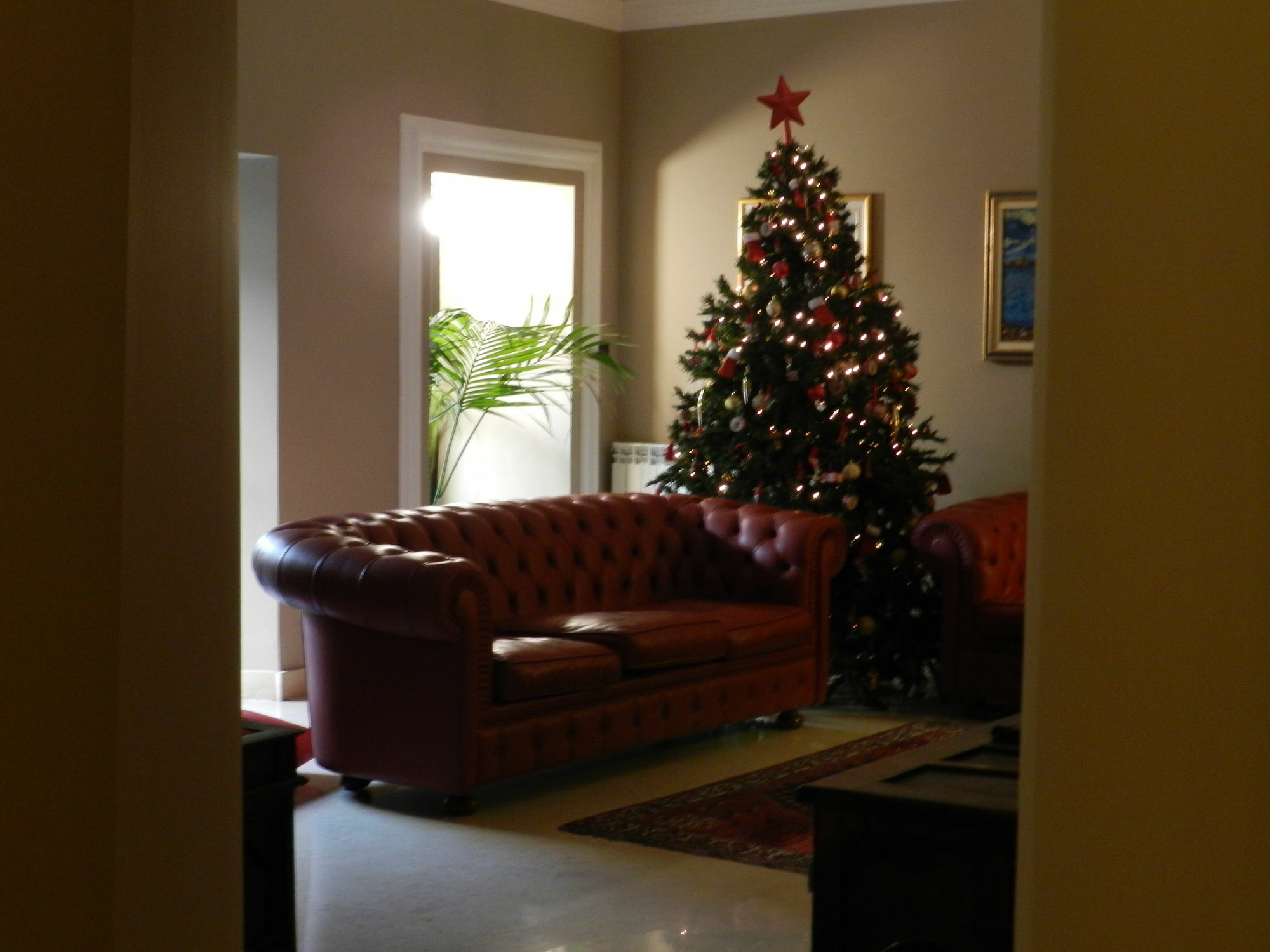 B&B La Vecchia Palma Catania Ngoại thất bức ảnh