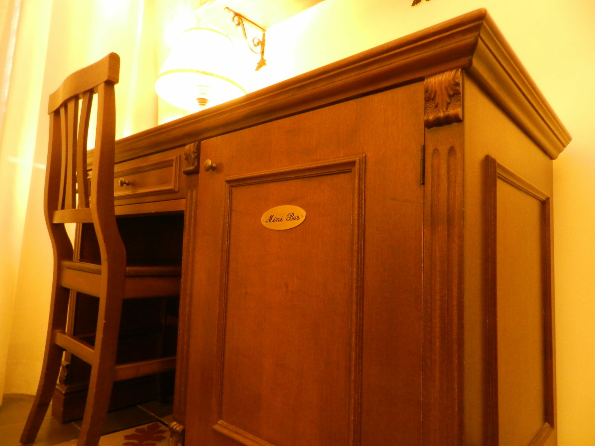 B&B La Vecchia Palma Catania Ngoại thất bức ảnh