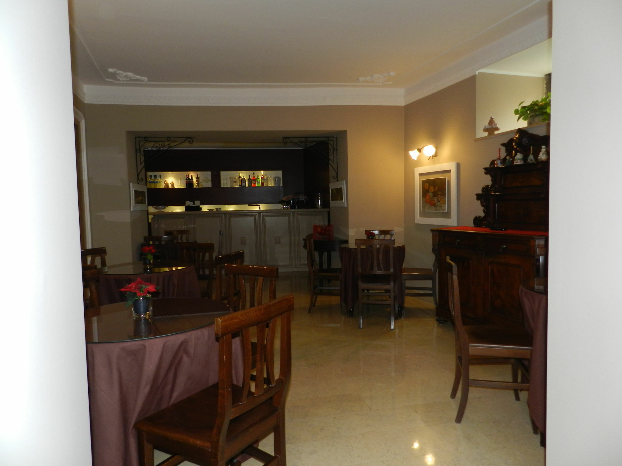 B&B La Vecchia Palma Catania Ngoại thất bức ảnh