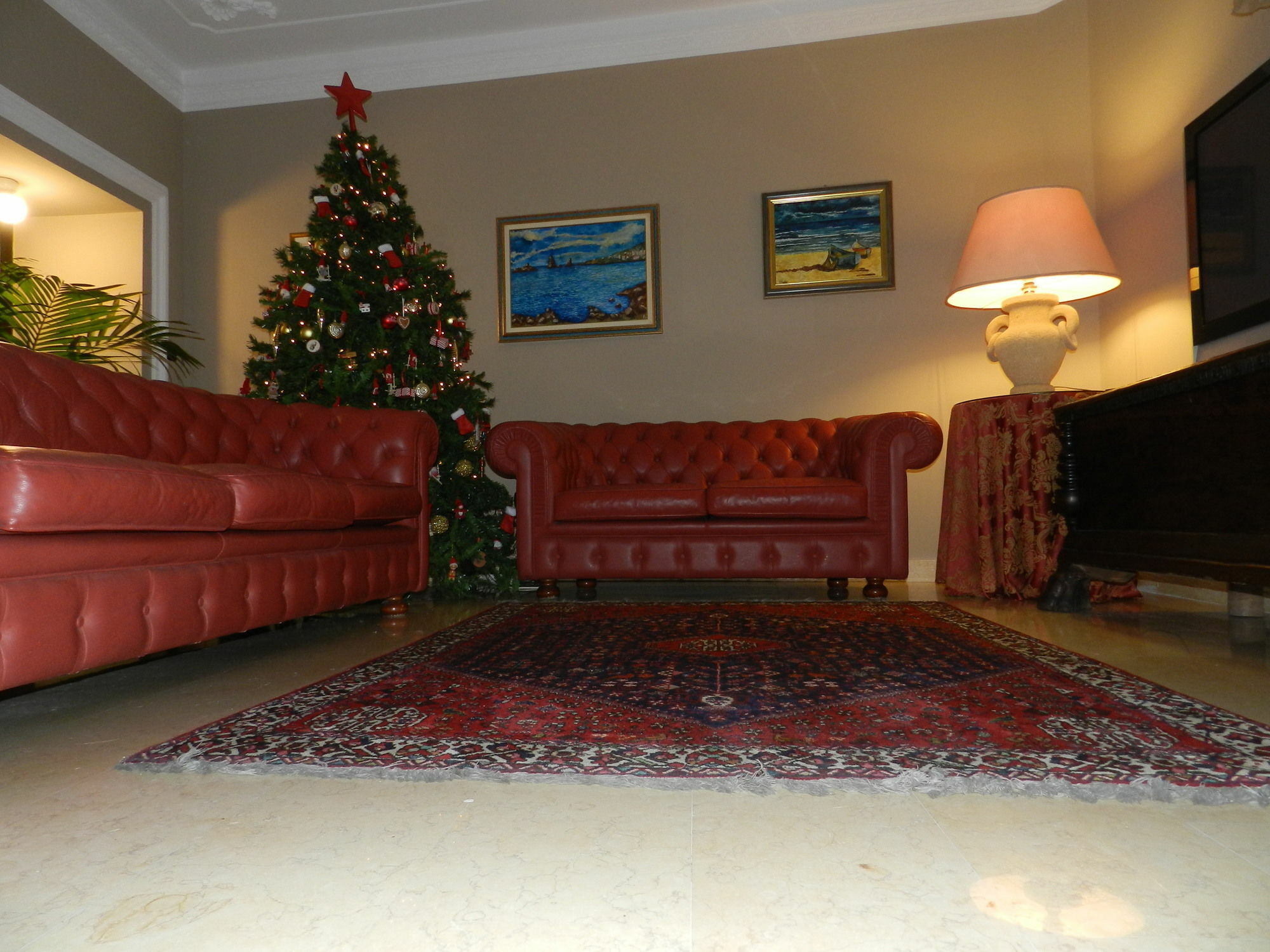 B&B La Vecchia Palma Catania Ngoại thất bức ảnh