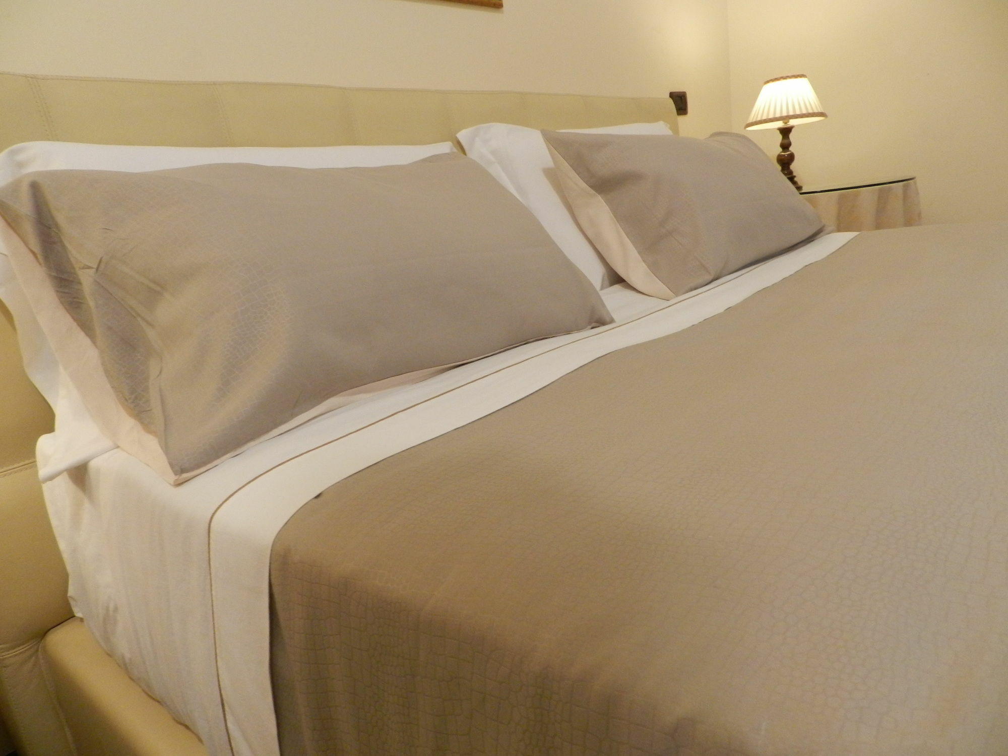B&B La Vecchia Palma Catania Ngoại thất bức ảnh