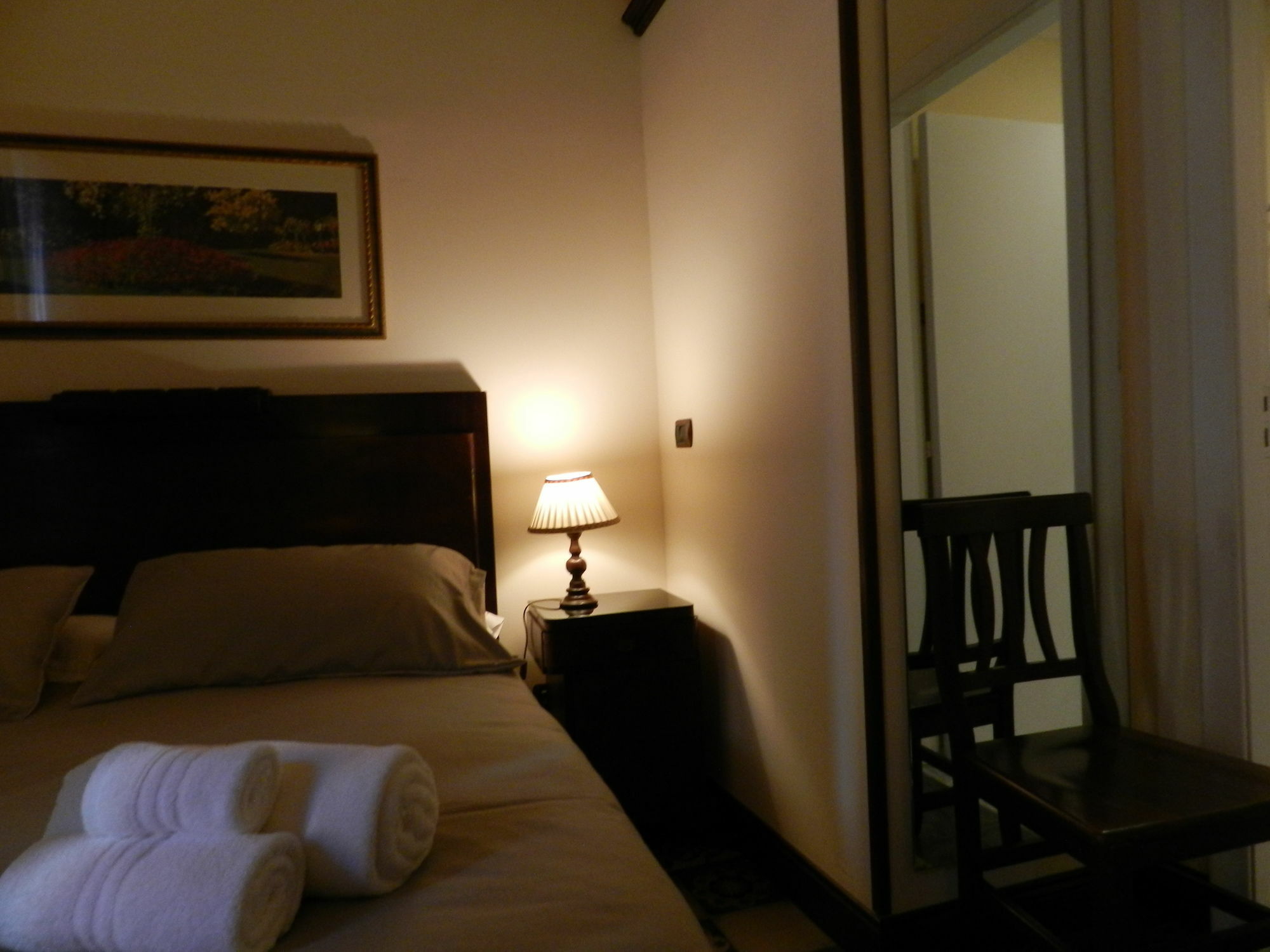 B&B La Vecchia Palma Catania Ngoại thất bức ảnh