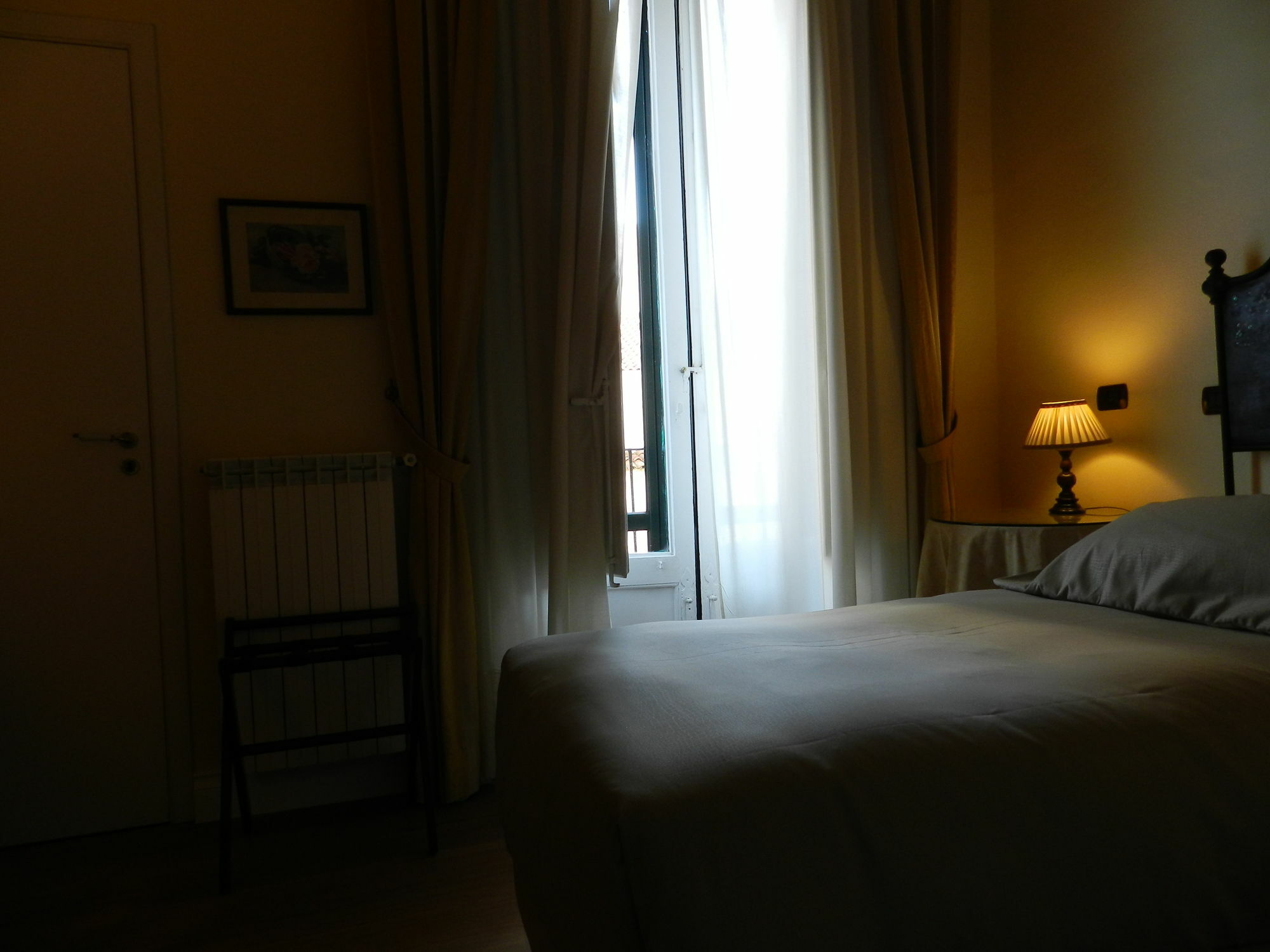 B&B La Vecchia Palma Catania Ngoại thất bức ảnh