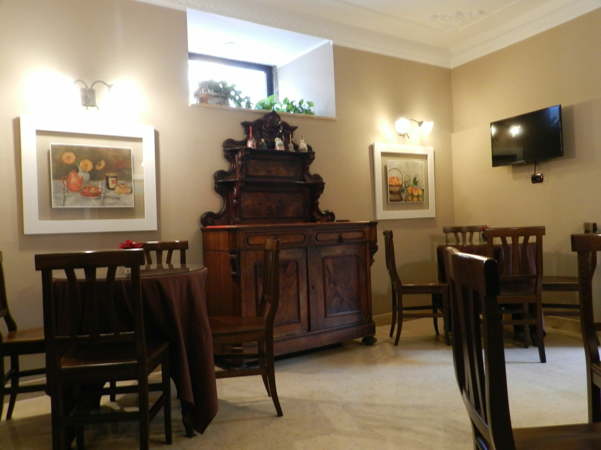 B&B La Vecchia Palma Catania Ngoại thất bức ảnh