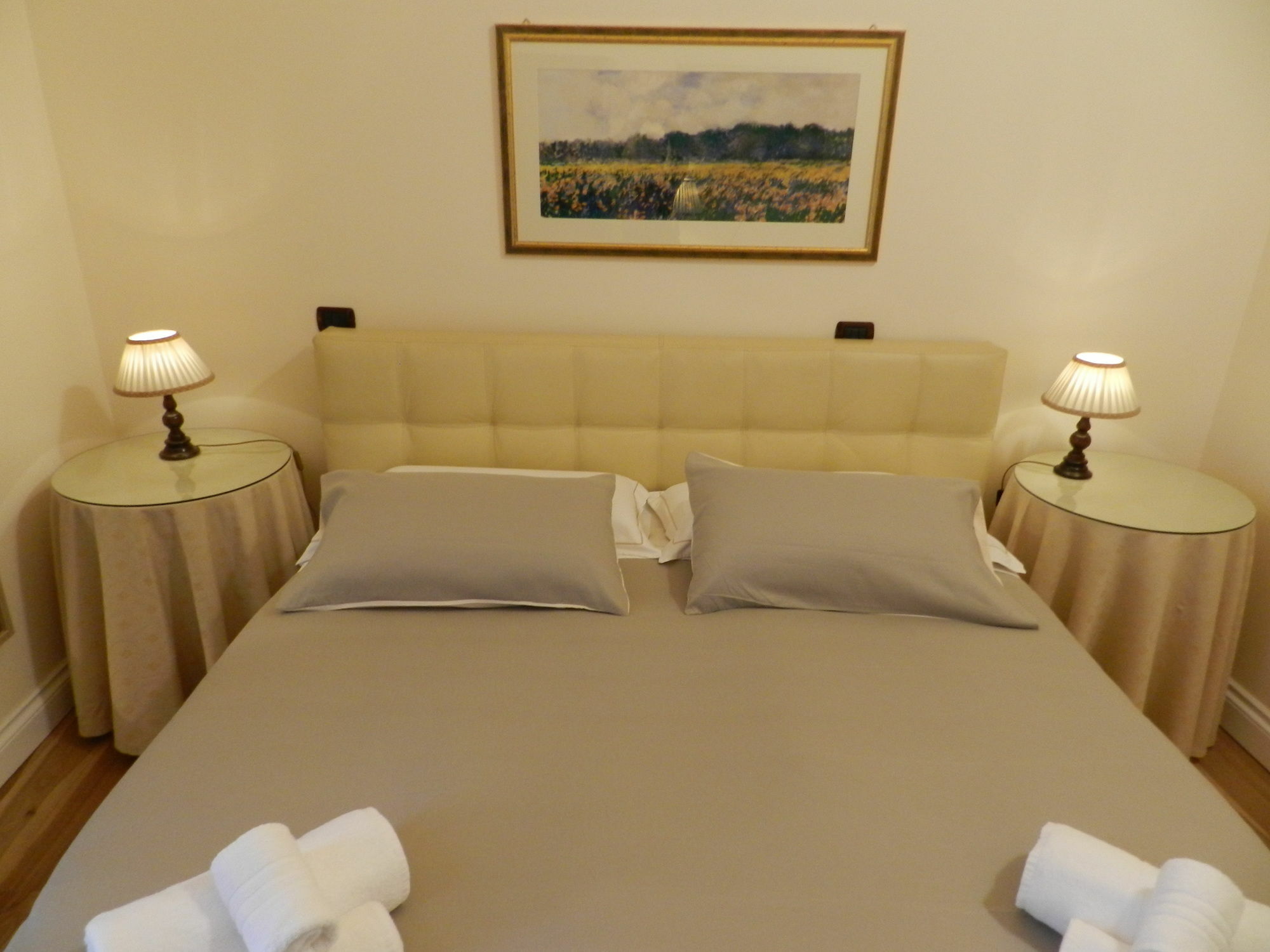 B&B La Vecchia Palma Catania Ngoại thất bức ảnh