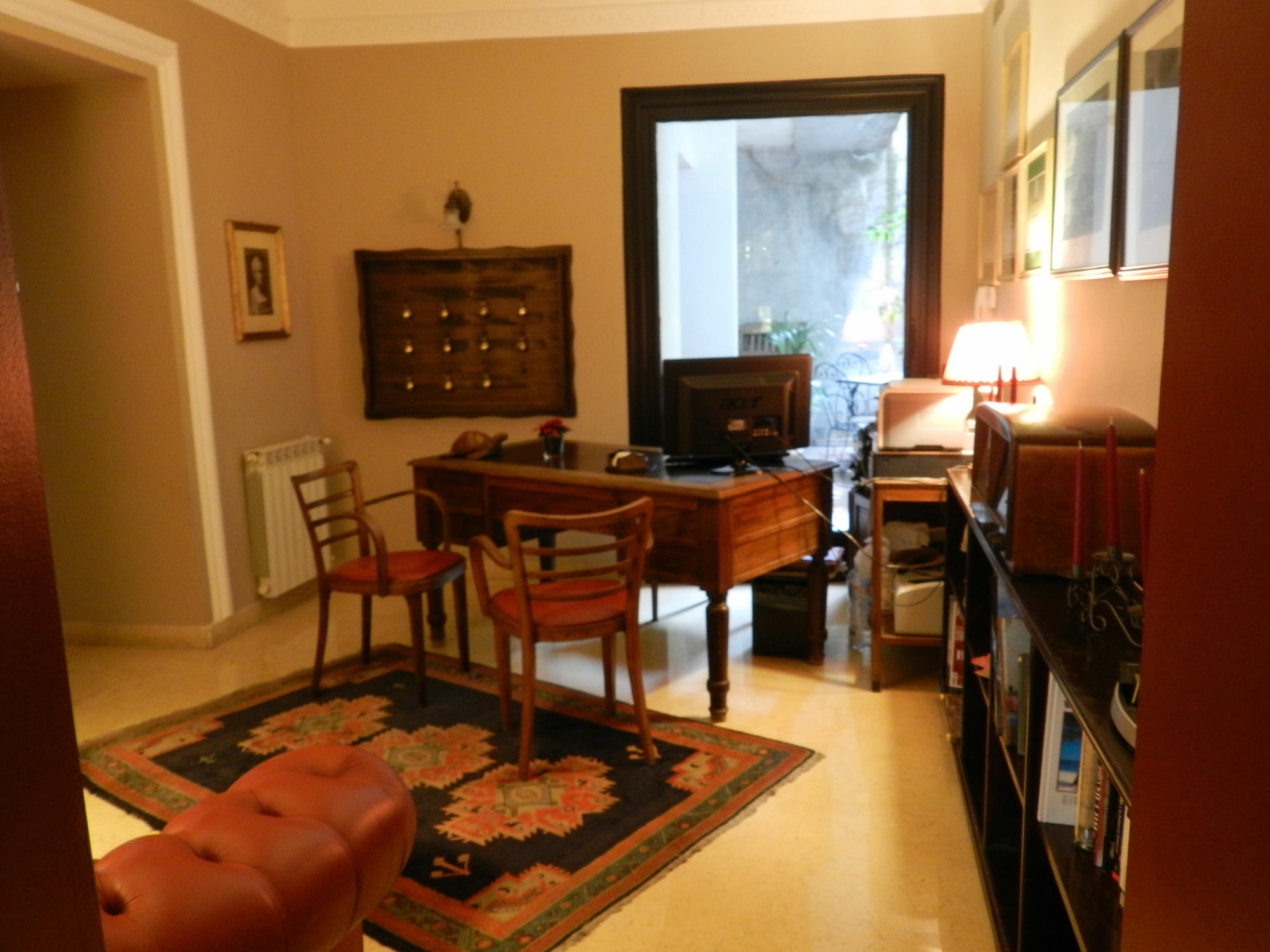 B&B La Vecchia Palma Catania Ngoại thất bức ảnh