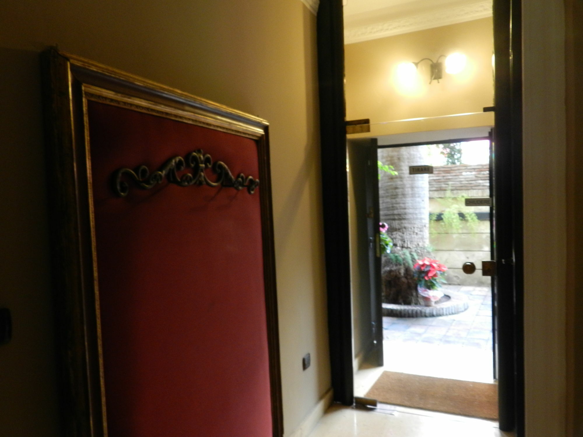 B&B La Vecchia Palma Catania Ngoại thất bức ảnh