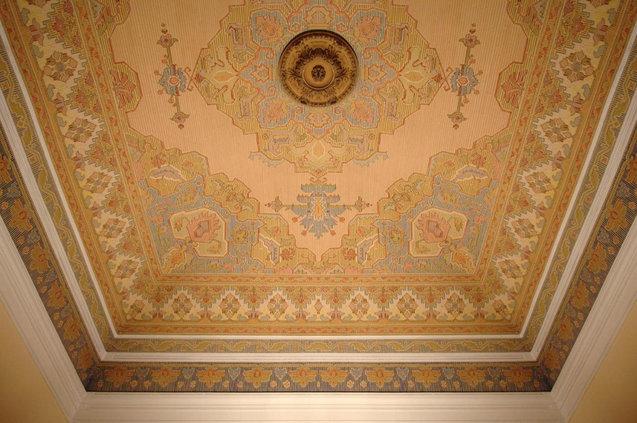 B&B La Vecchia Palma Catania Ngoại thất bức ảnh